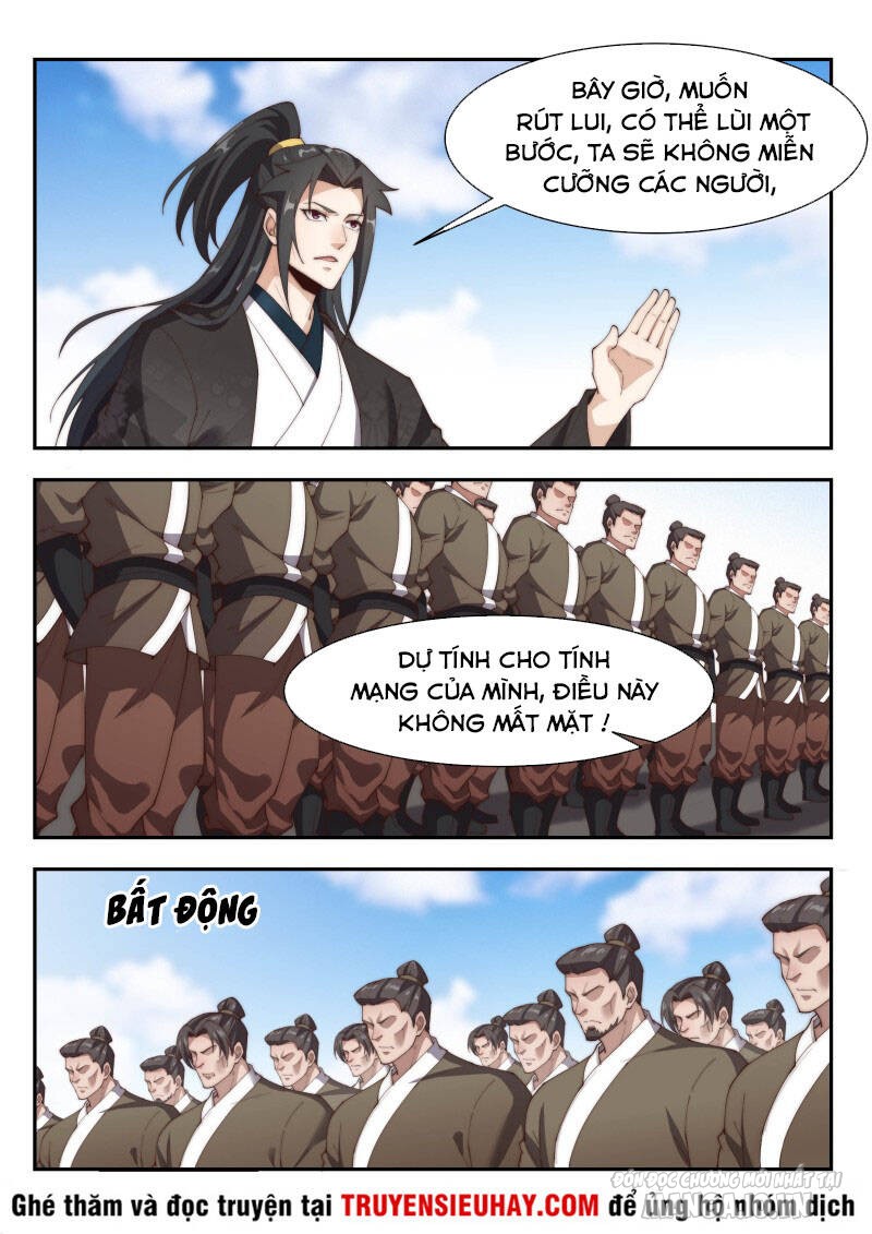 Dị Thế Tà Quân Chapter 158 - Trang 2