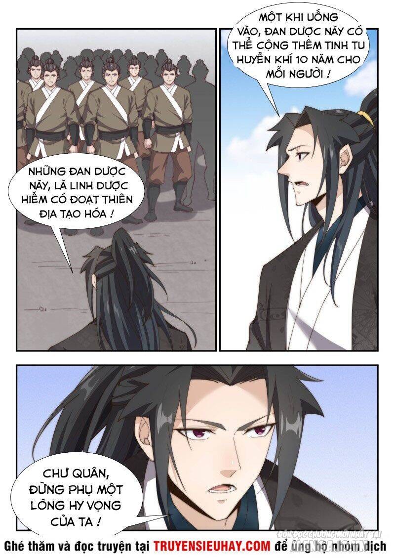 Dị Thế Tà Quân Chapter 159 - Trang 2