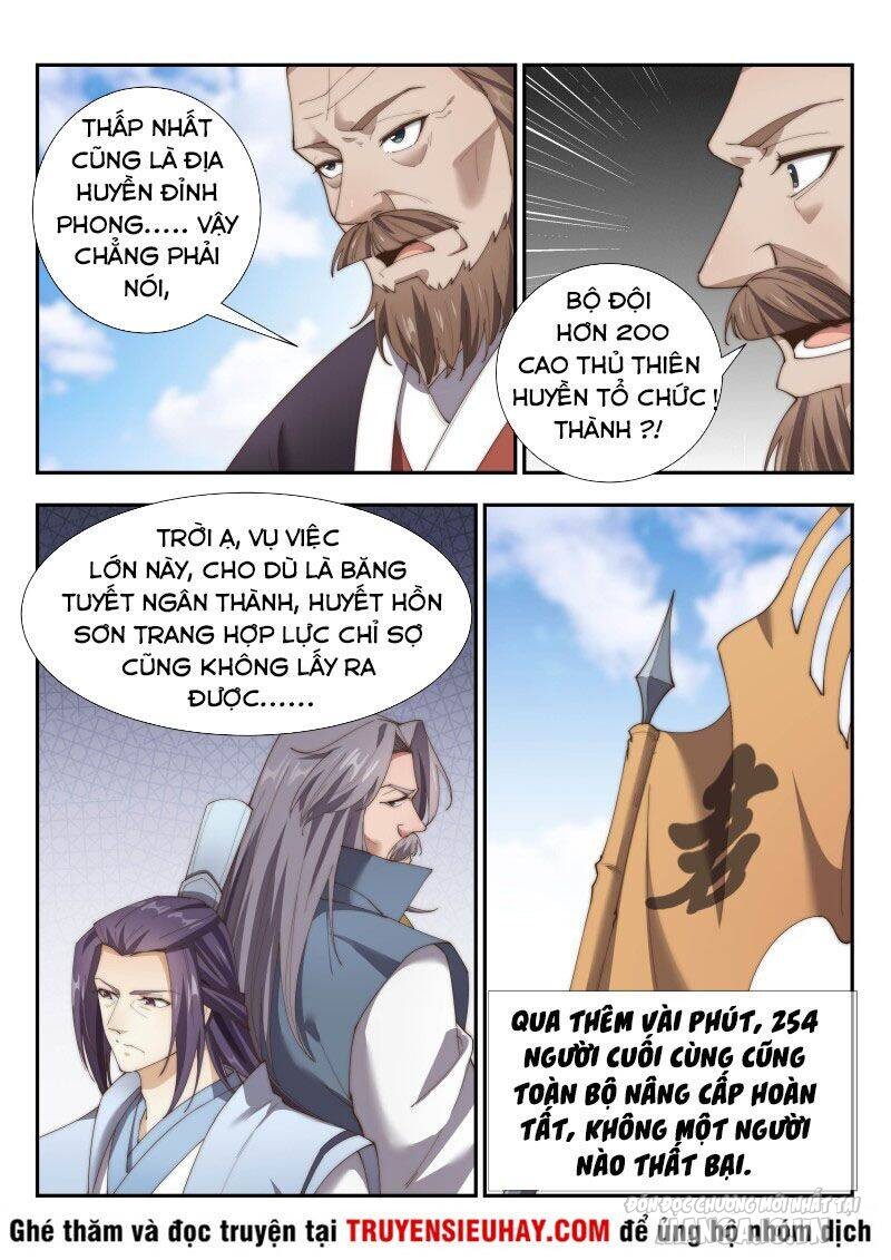 Dị Thế Tà Quân Chapter 159 - Trang 2