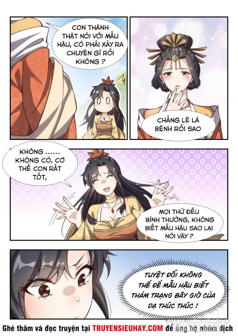 Dị Thế Tà Quân Chapter 160 - Trang 2