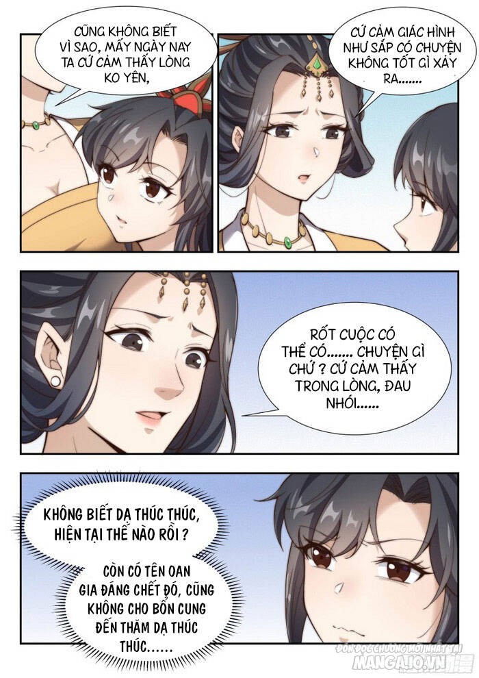 Dị Thế Tà Quân Chapter 161 - Trang 2