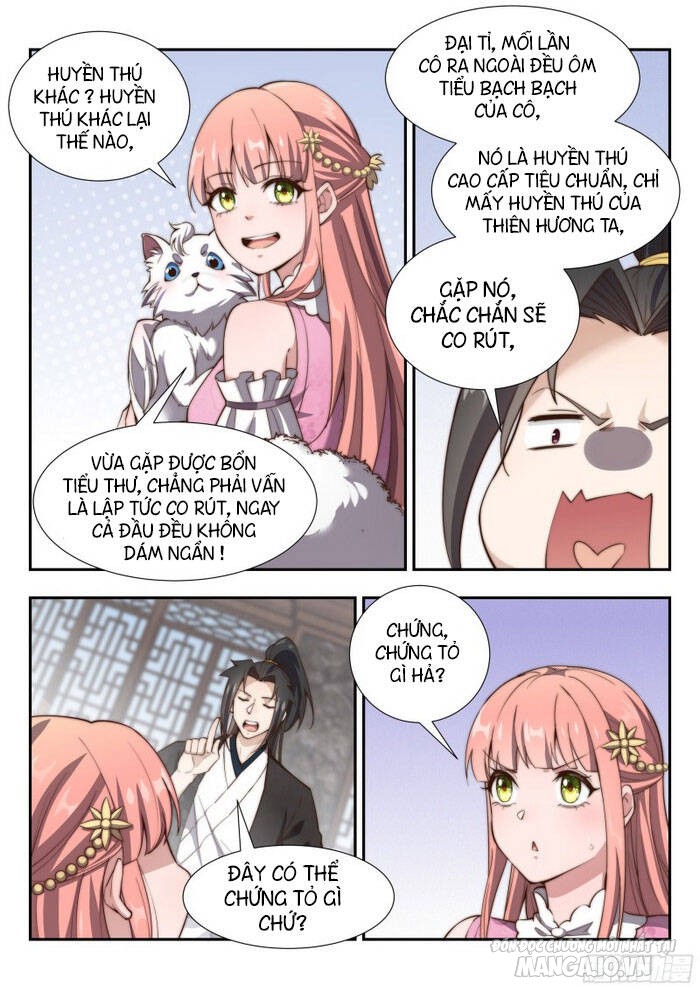 Dị Thế Tà Quân Chapter 161 - Trang 2