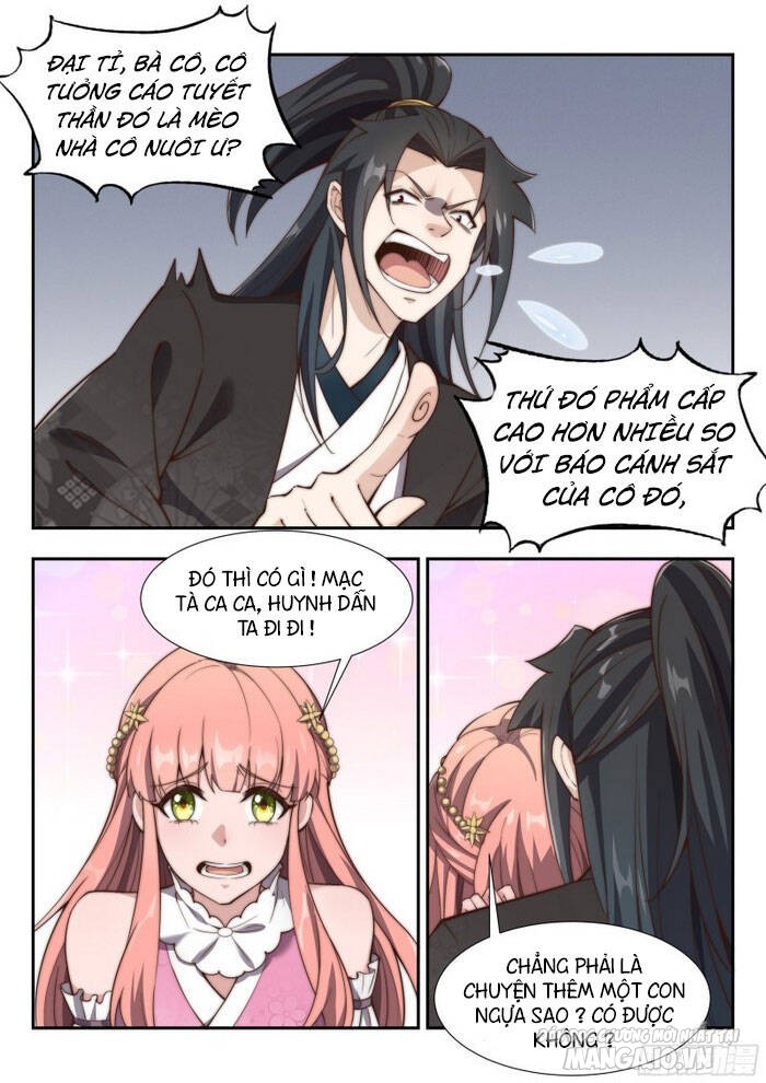 Dị Thế Tà Quân Chapter 161 - Trang 2