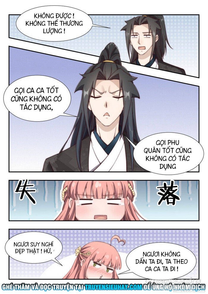 Dị Thế Tà Quân Chapter 161 - Trang 2