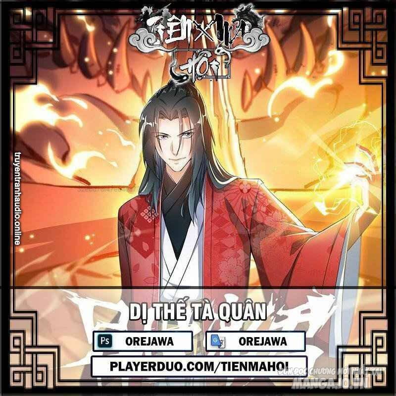 Dị Thế Tà Quân Chapter 162 - Trang 2