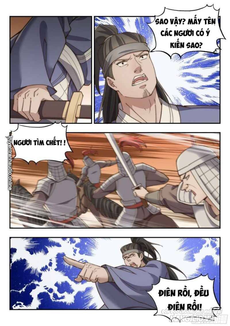 Dị Thế Tà Quân Chapter 162 - Trang 2