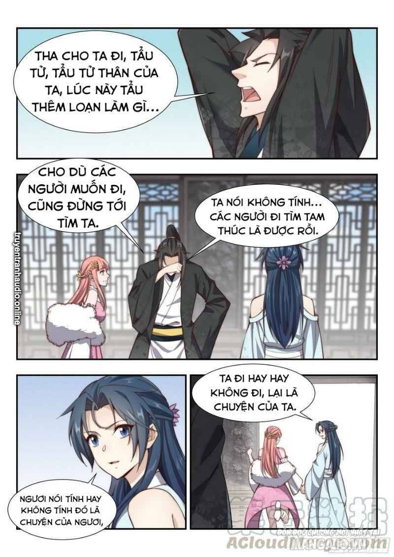Dị Thế Tà Quân Chapter 162 - Trang 2
