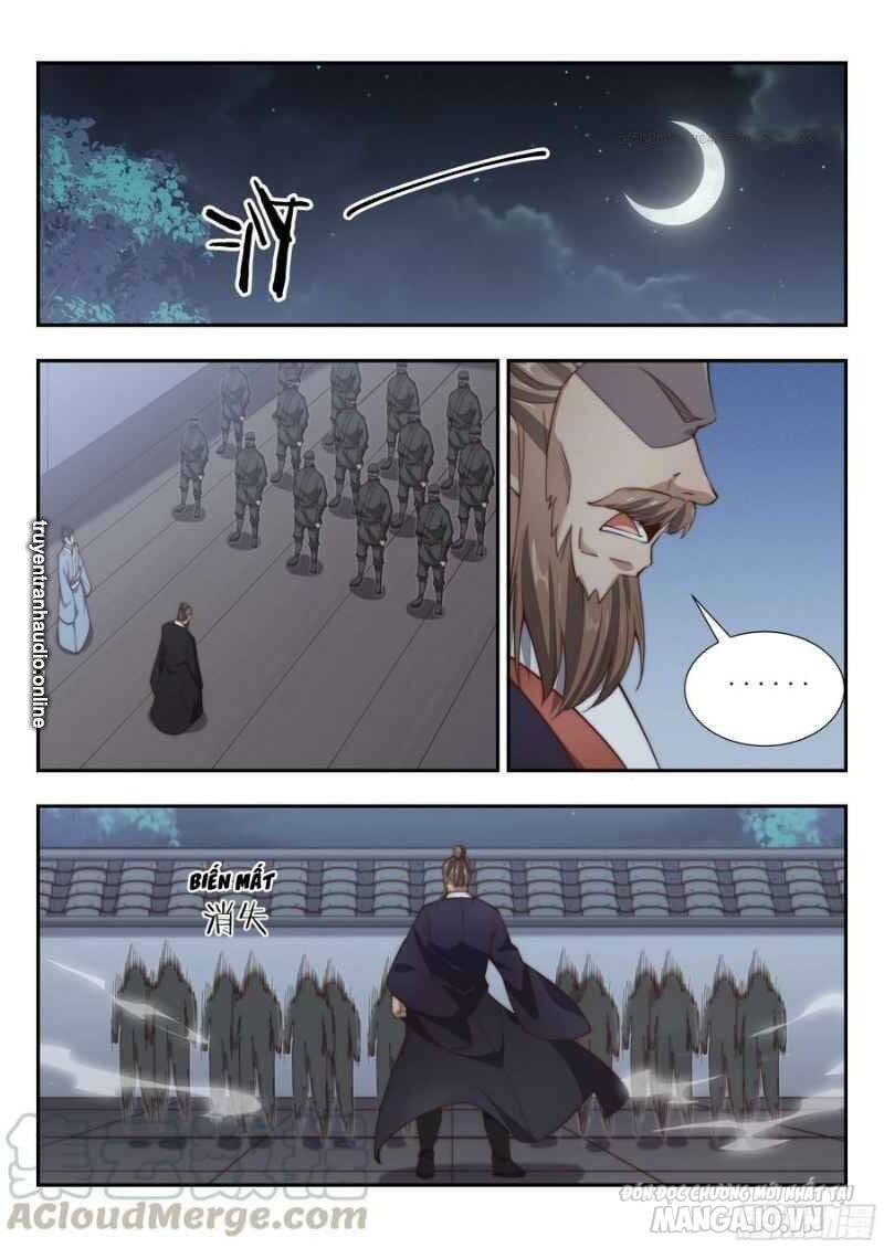 Dị Thế Tà Quân Chapter 162 - Trang 2