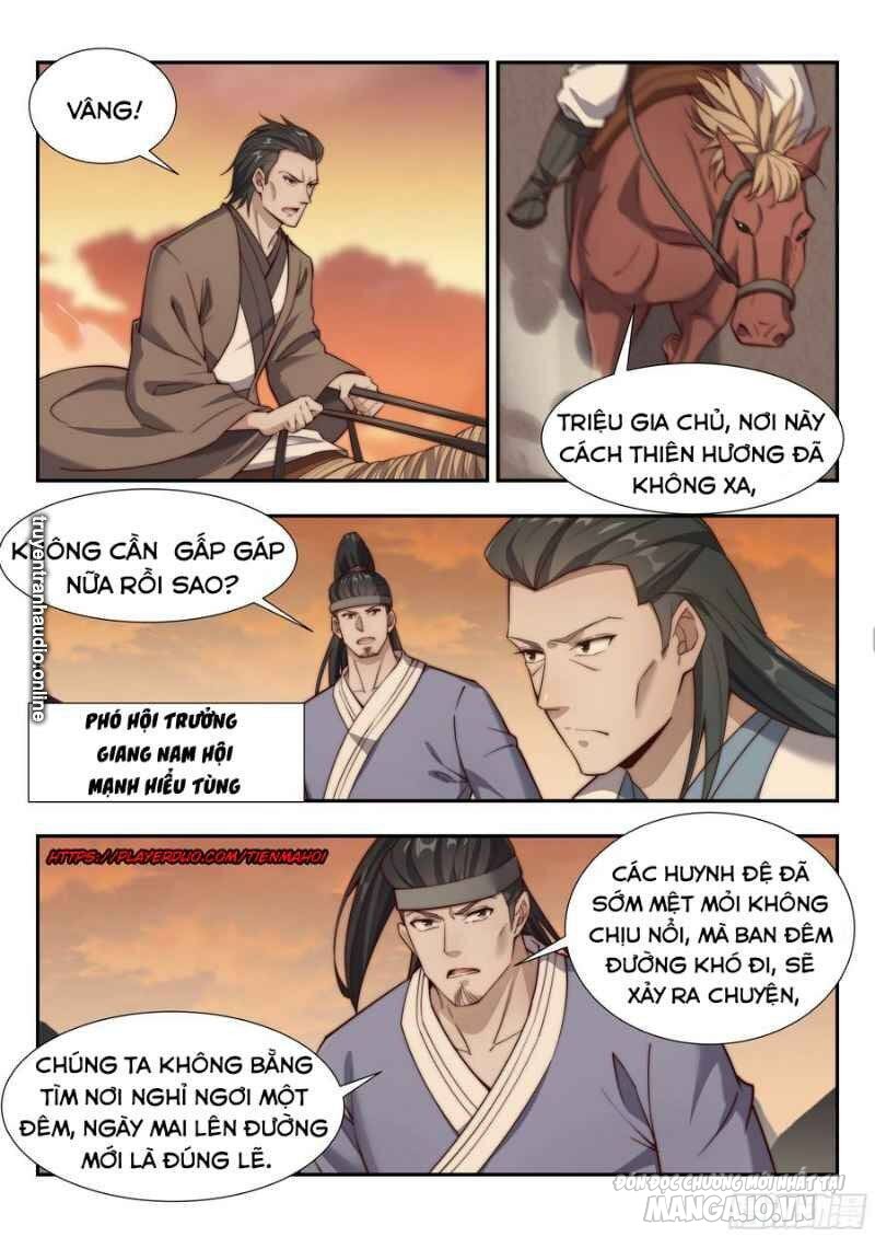 Dị Thế Tà Quân Chapter 162 - Trang 2