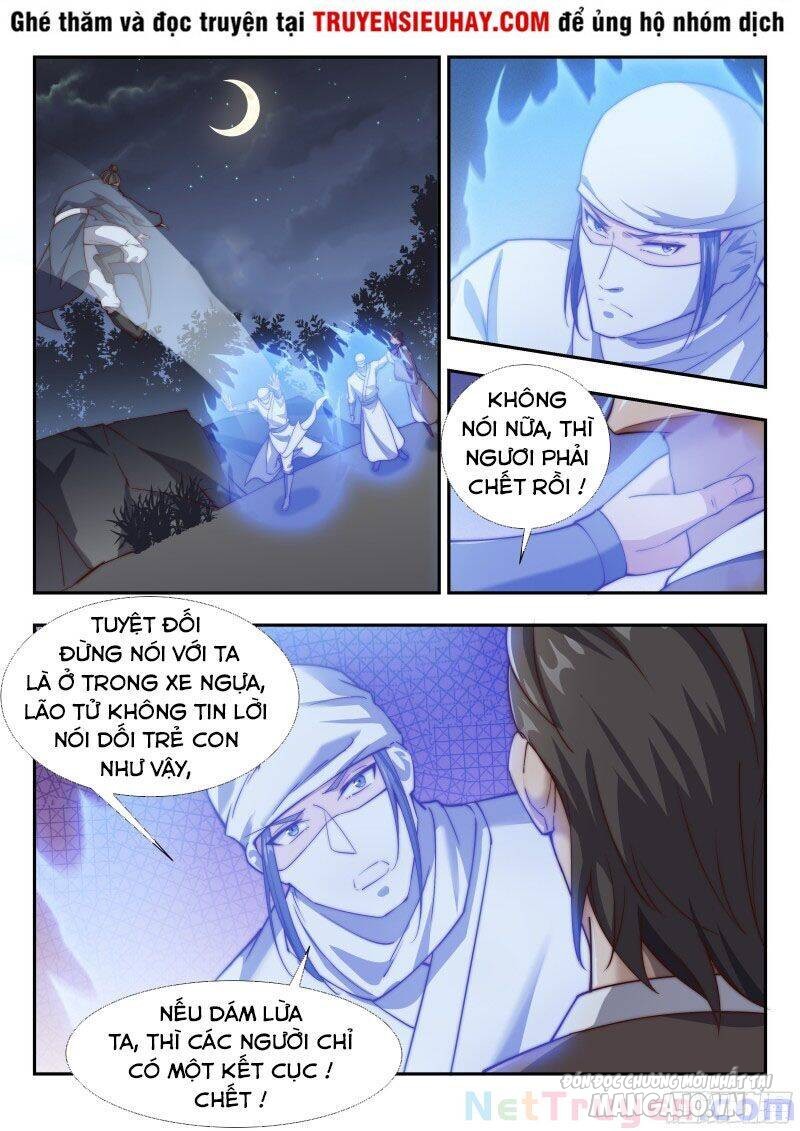 Dị Thế Tà Quân Chapter 163 - Trang 2