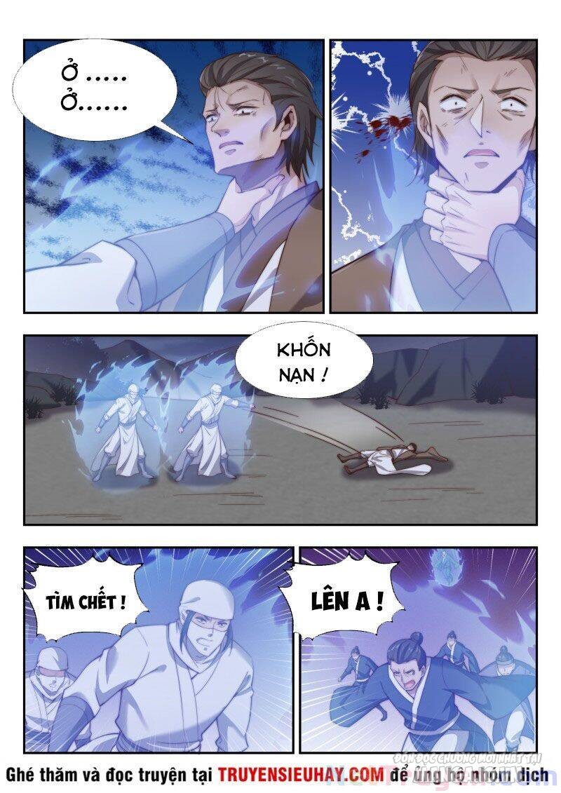 Dị Thế Tà Quân Chapter 163 - Trang 2