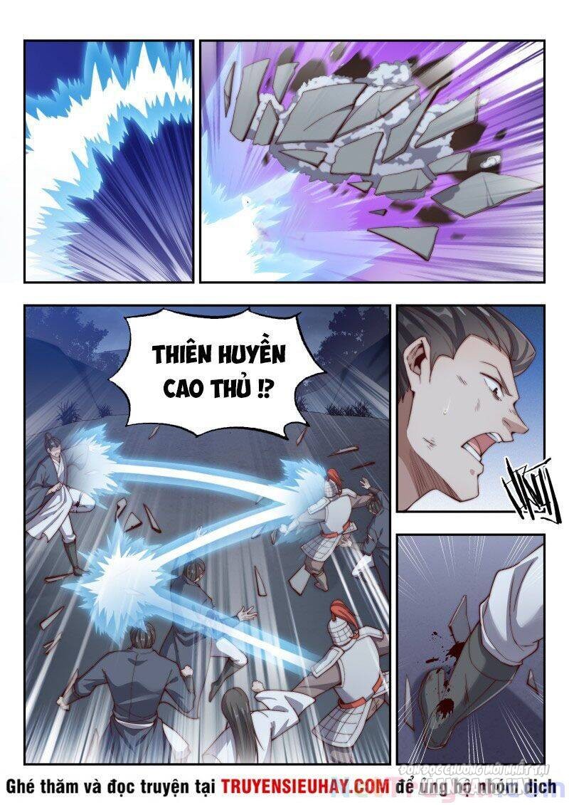 Dị Thế Tà Quân Chapter 163 - Trang 2