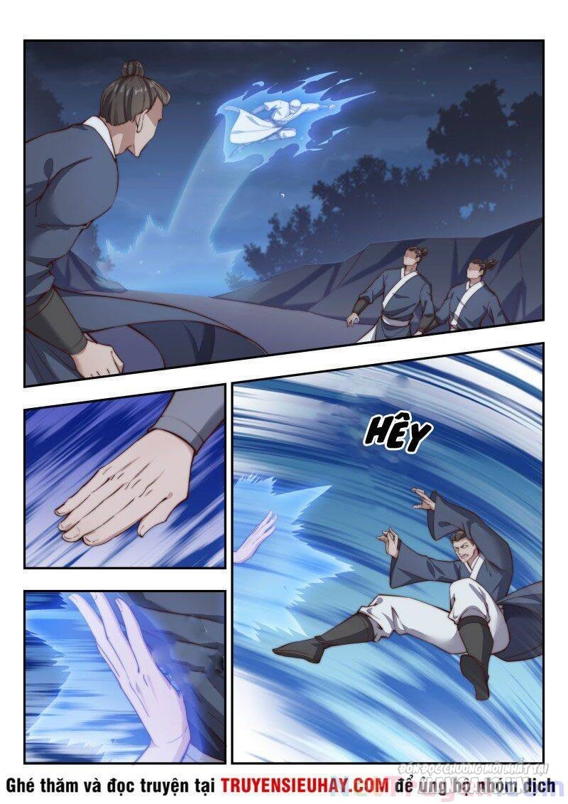 Dị Thế Tà Quân Chapter 163 - Trang 2