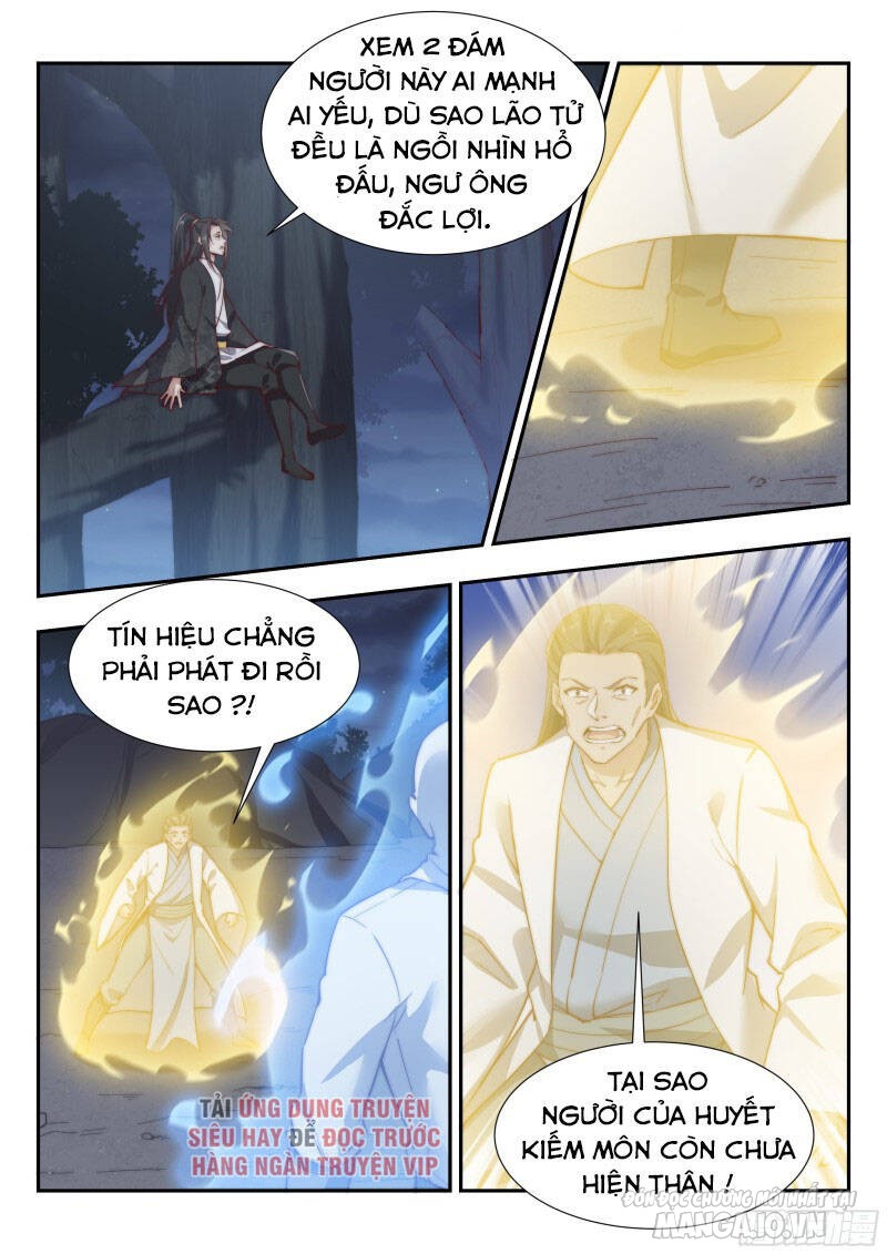 Dị Thế Tà Quân Chapter 164 - Trang 2