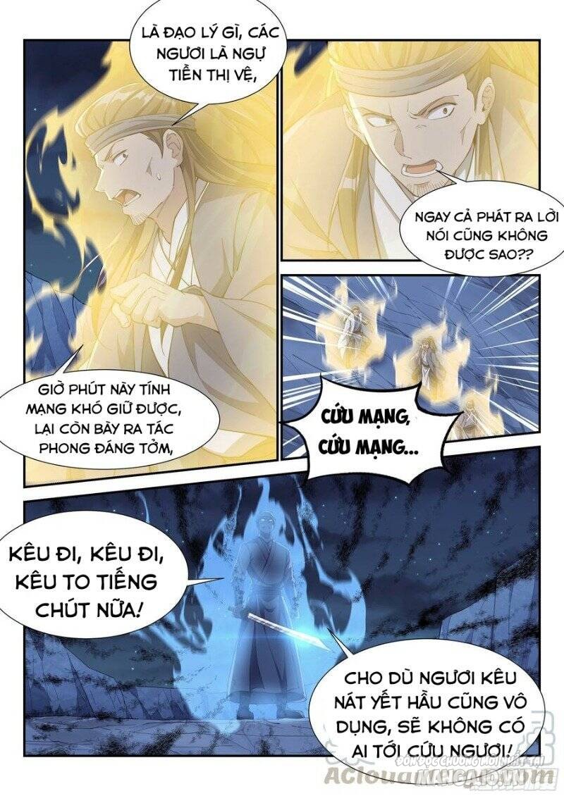 Dị Thế Tà Quân Chapter 165 - Trang 2