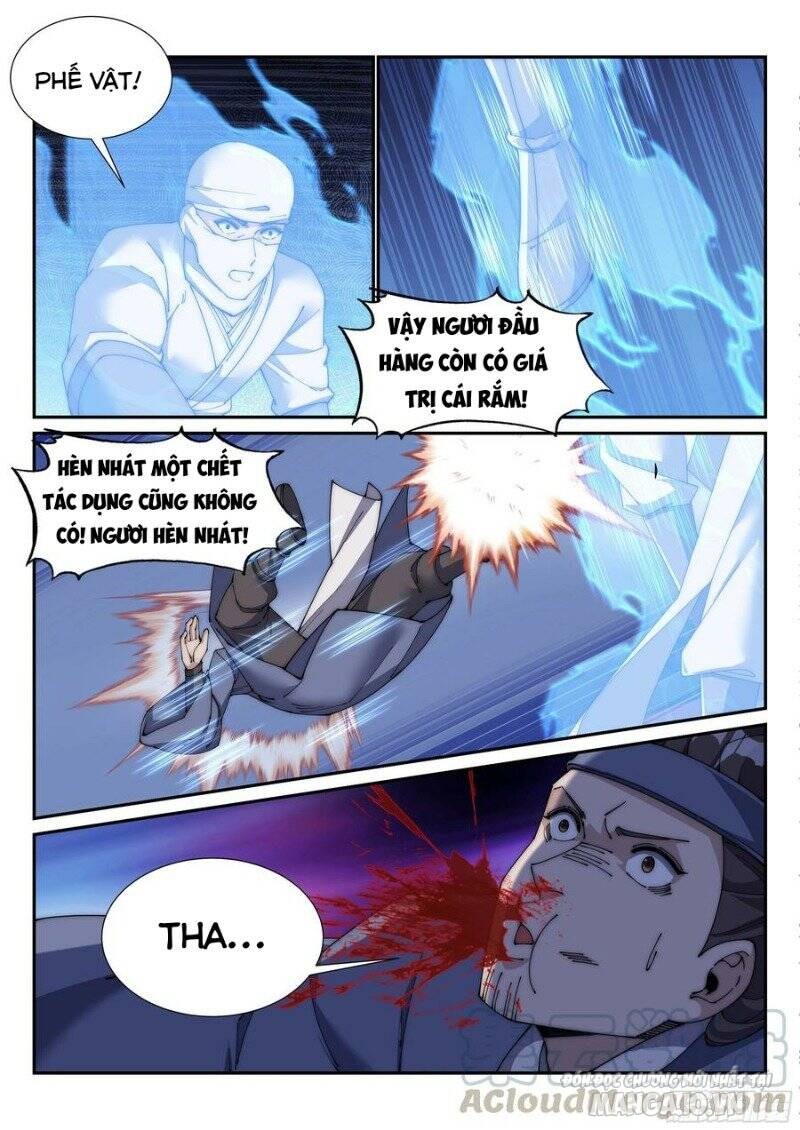 Dị Thế Tà Quân Chapter 165 - Trang 2