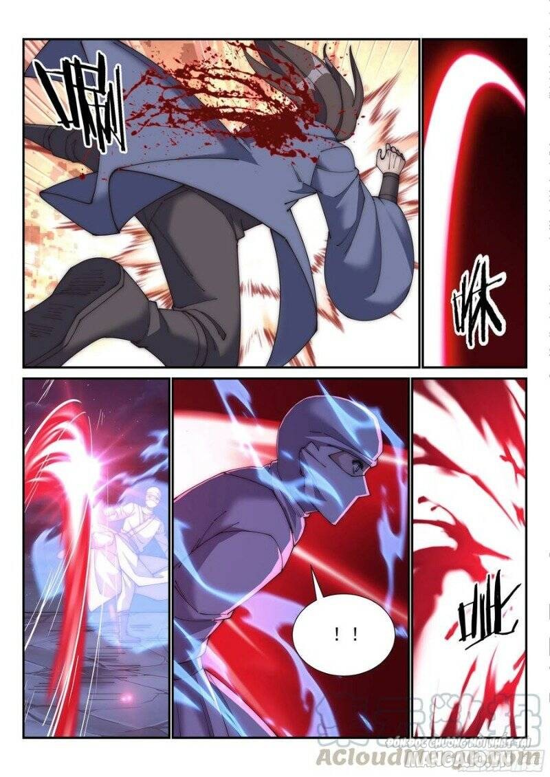 Dị Thế Tà Quân Chapter 165 - Trang 2