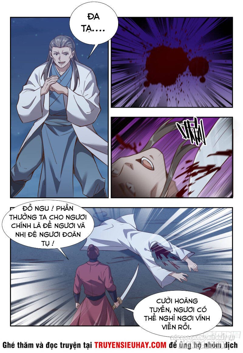 Dị Thế Tà Quân Chapter 166 - Trang 2