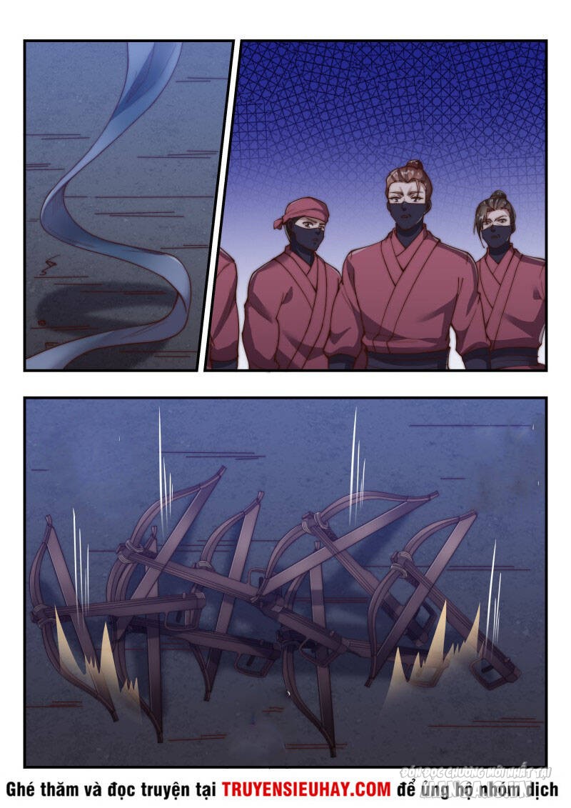 Dị Thế Tà Quân Chapter 166 - Trang 2