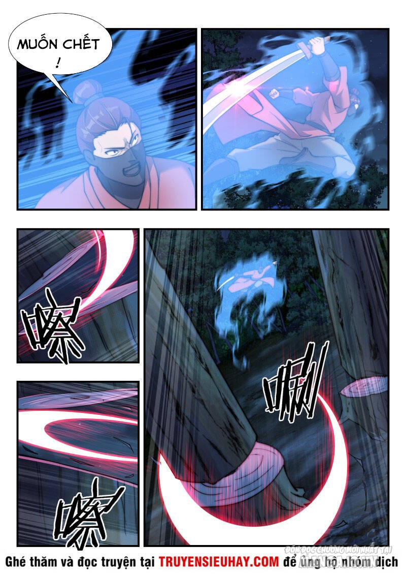 Dị Thế Tà Quân Chapter 167 - Trang 2