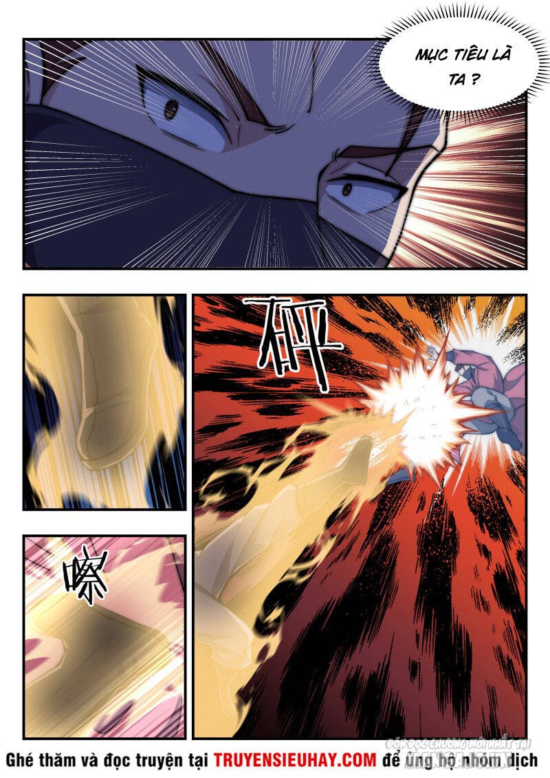 Dị Thế Tà Quân Chapter 167 - Trang 2