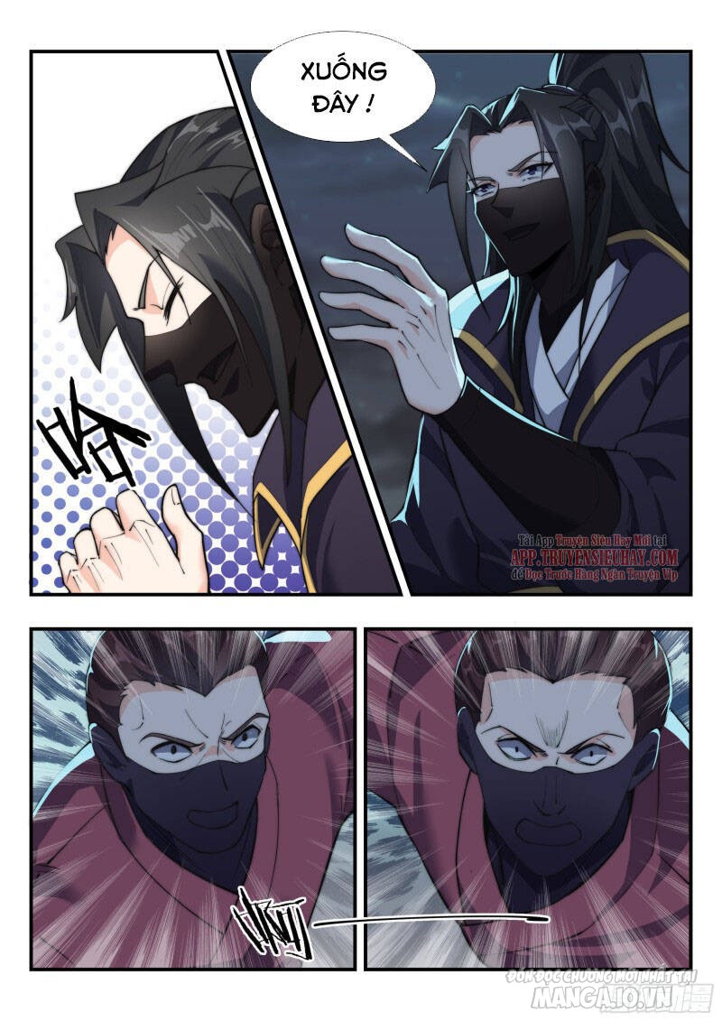 Dị Thế Tà Quân Chapter 168 - Trang 2