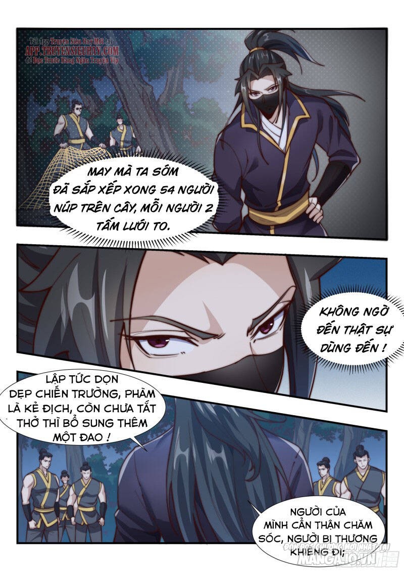 Dị Thế Tà Quân Chapter 168 - Trang 2