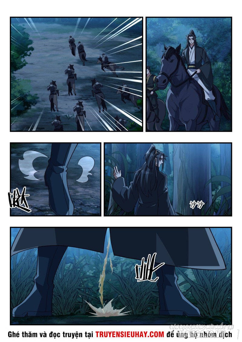 Dị Thế Tà Quân Chapter 169 - Trang 2