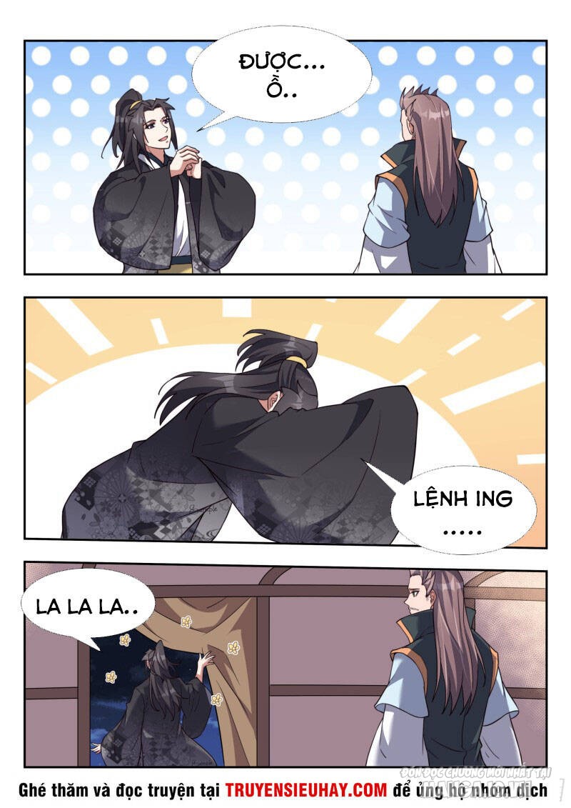 Dị Thế Tà Quân Chapter 171 - Trang 2