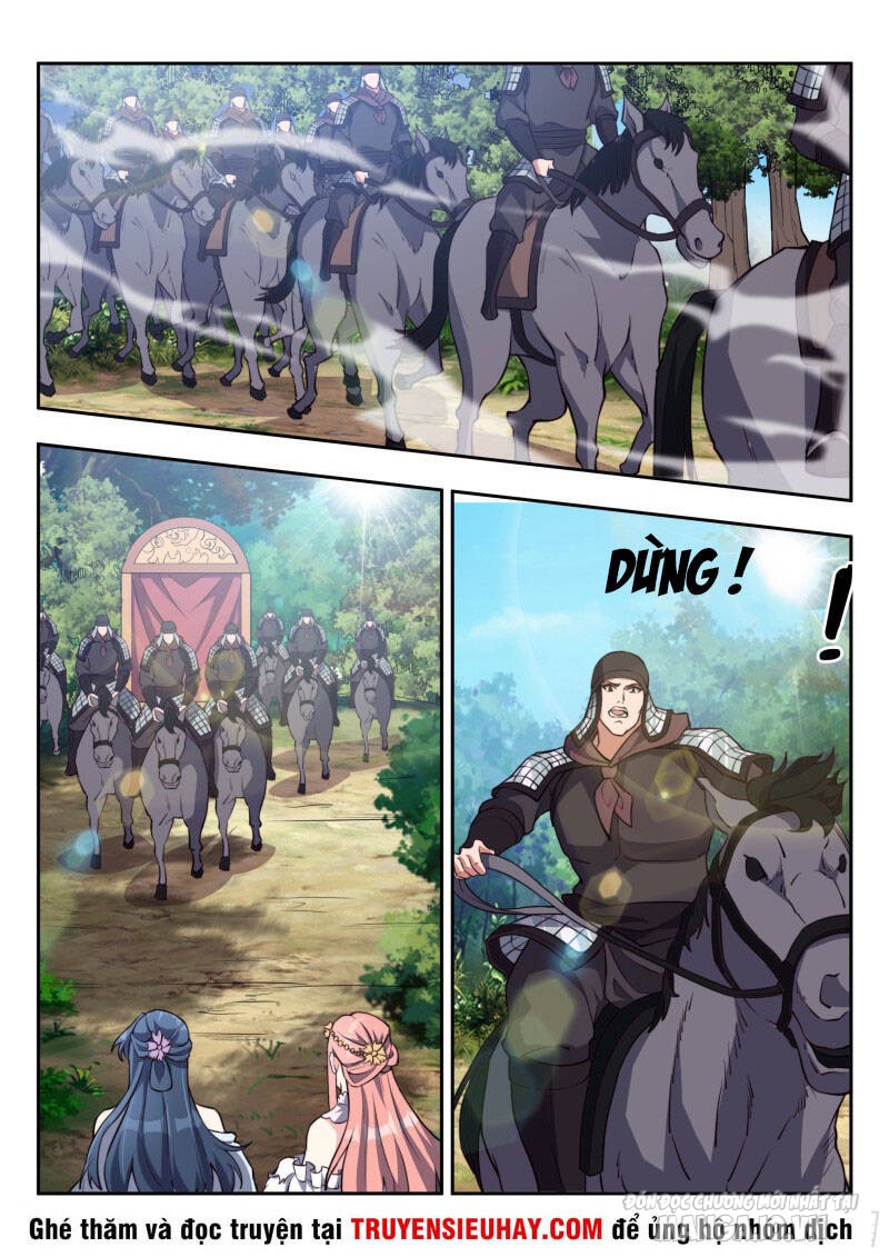 Dị Thế Tà Quân Chapter 171 - Trang 2