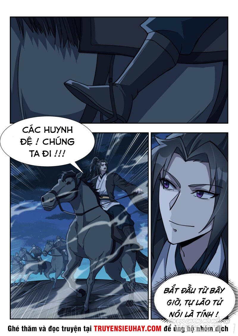 Dị Thế Tà Quân Chapter 171 - Trang 2