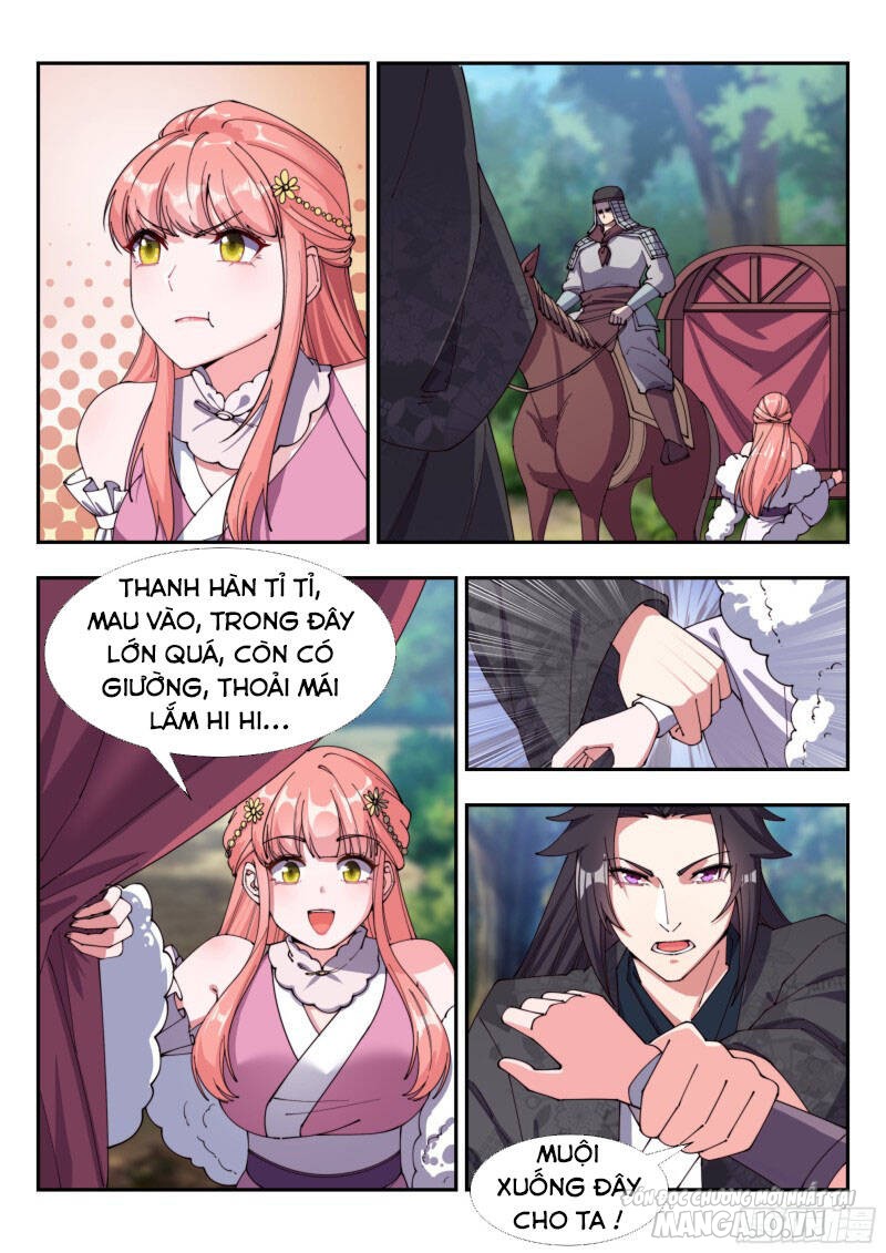 Dị Thế Tà Quân Chapter 172 - Trang 2