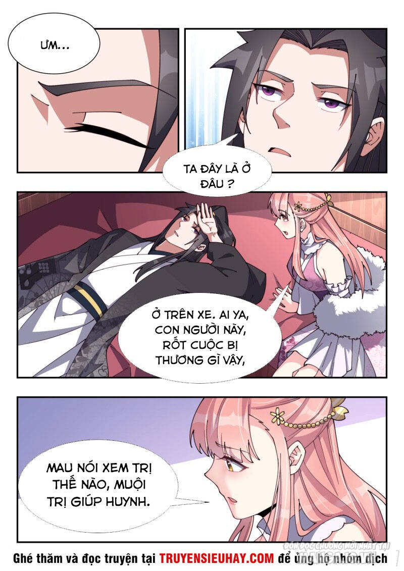 Dị Thế Tà Quân Chapter 173 - Trang 2