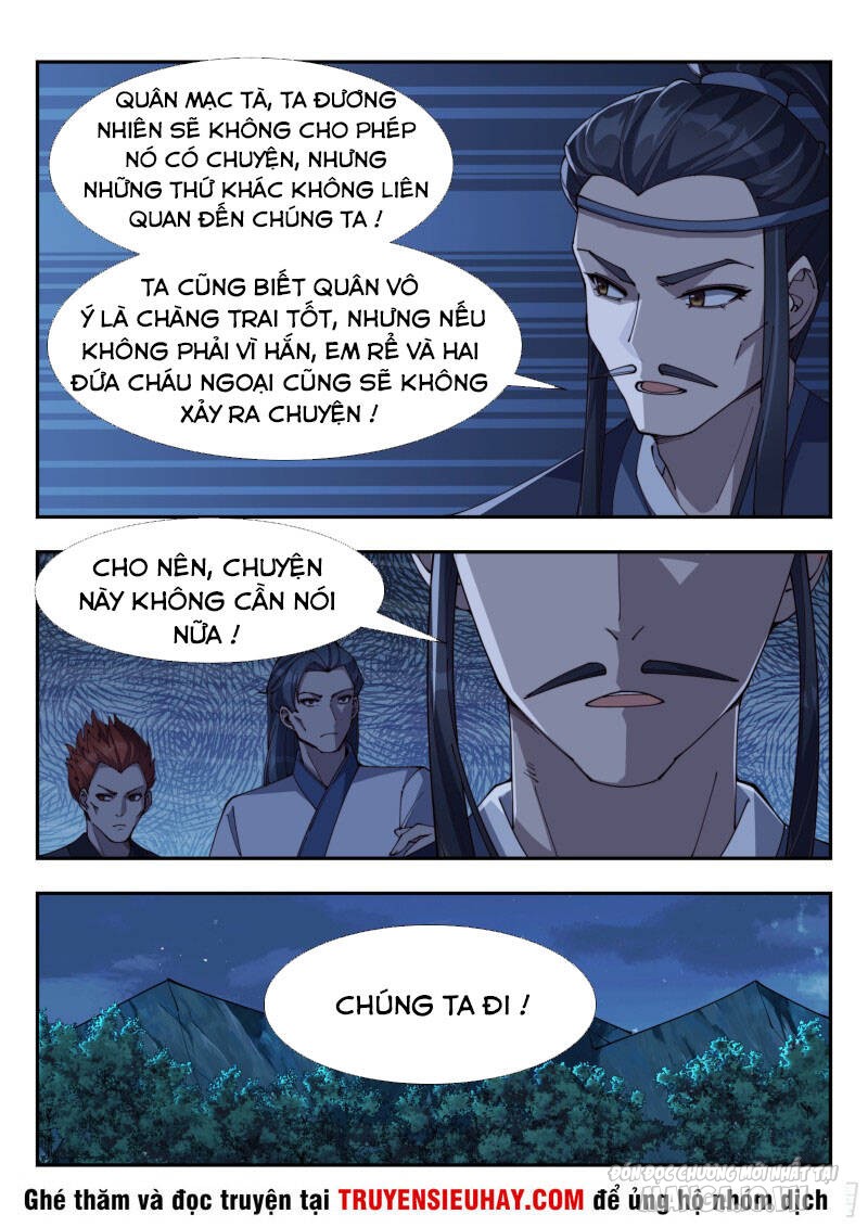 Dị Thế Tà Quân Chapter 174 - Trang 2