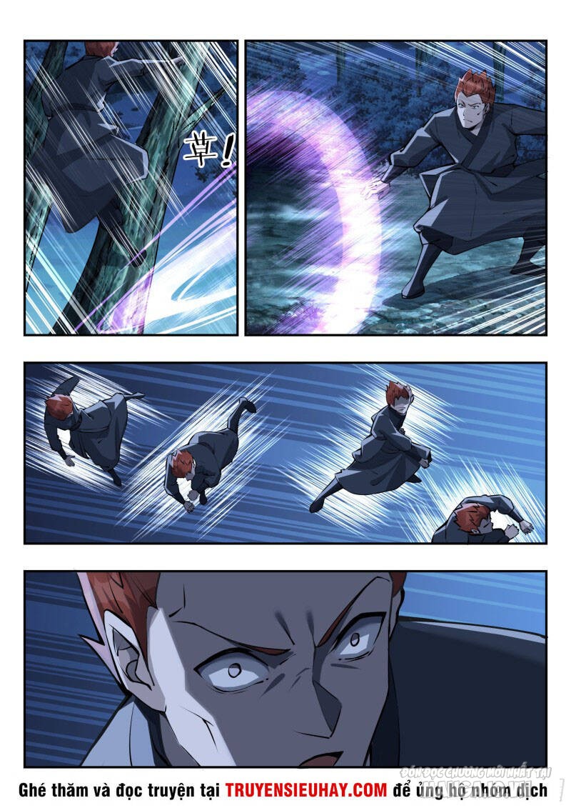 Dị Thế Tà Quân Chapter 175 - Trang 2
