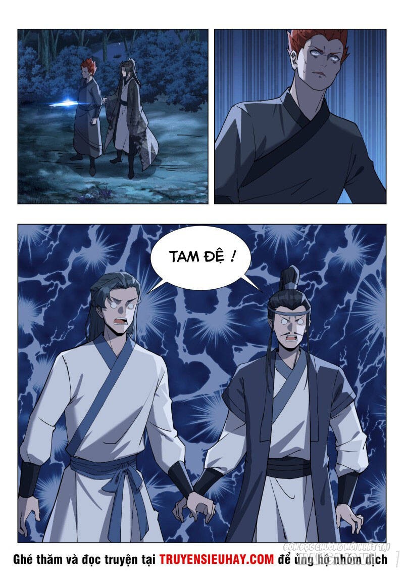 Dị Thế Tà Quân Chapter 175 - Trang 2