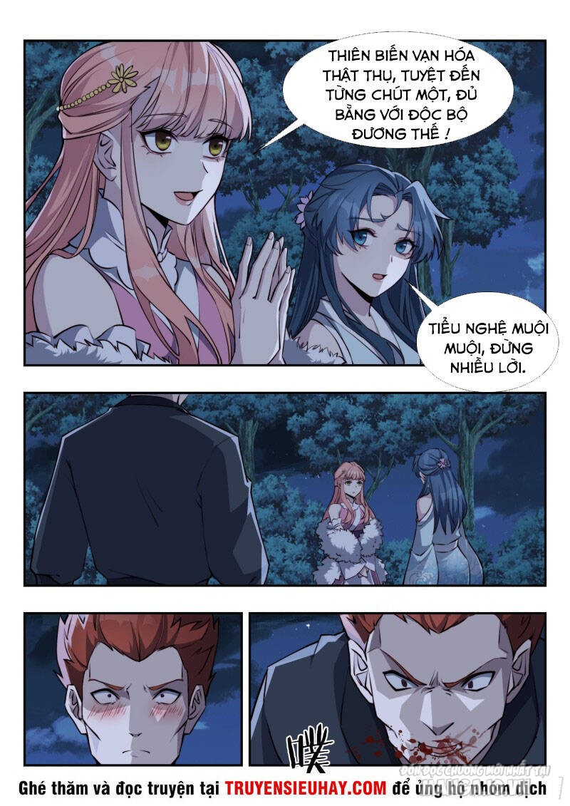 Dị Thế Tà Quân Chapter 175 - Trang 2