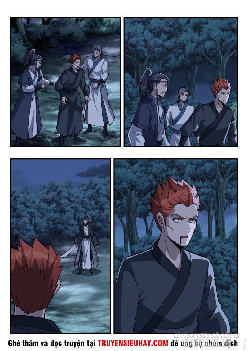 Dị Thế Tà Quân Chapter 175 - Trang 2