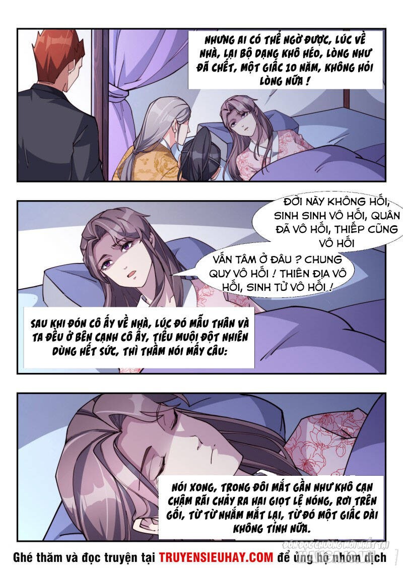 Dị Thế Tà Quân Chapter 177 - Trang 2