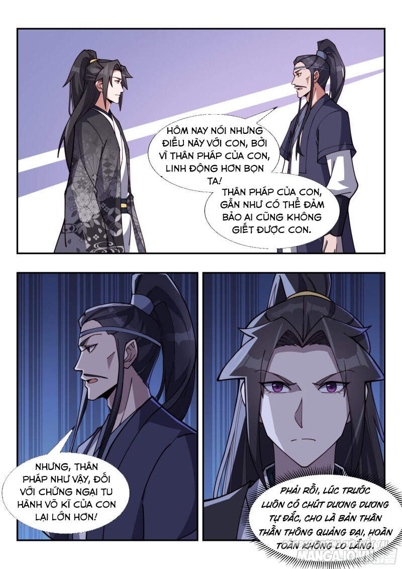 Dị Thế Tà Quân Chapter 178 - Trang 2