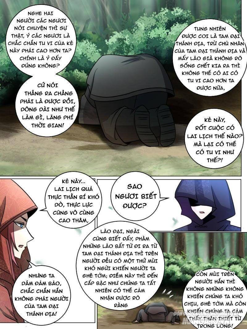 Dị Thế Tà Quân Chapter 185 - Trang 2