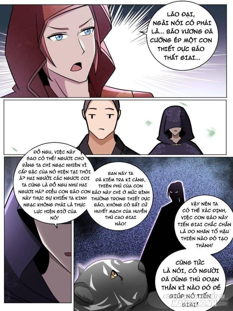 Dị Thế Tà Quân Chapter 186 - Trang 2