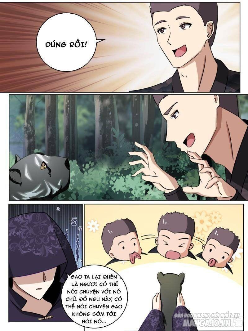 Dị Thế Tà Quân Chapter 186 - Trang 2