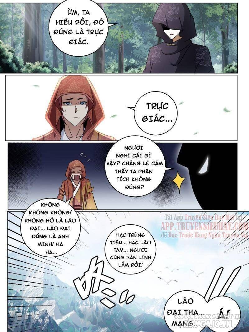 Dị Thế Tà Quân Chapter 186 - Trang 2