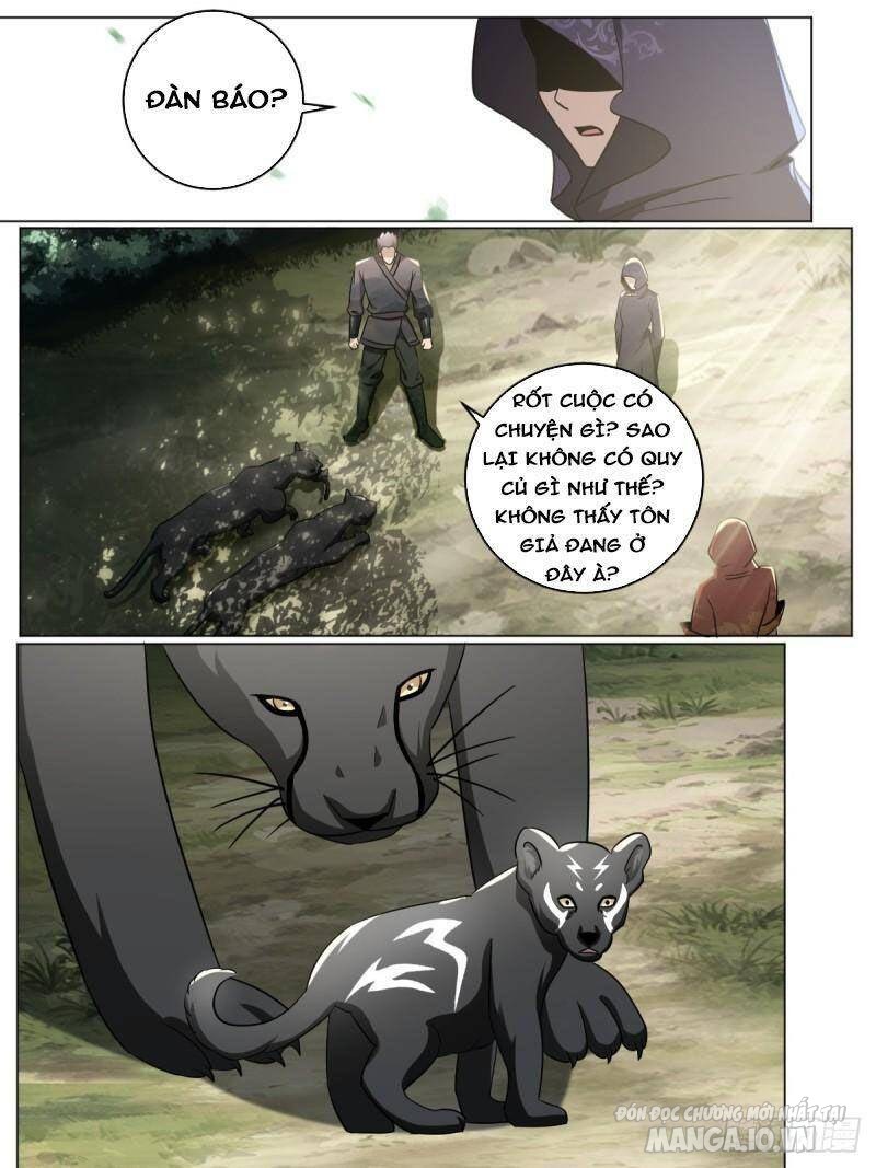 Dị Thế Tà Quân Chapter 186 - Trang 2