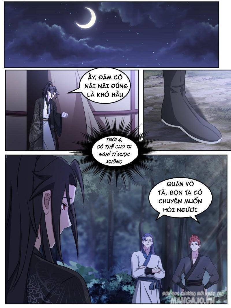 Dị Thế Tà Quân Chapter 187 - Trang 2