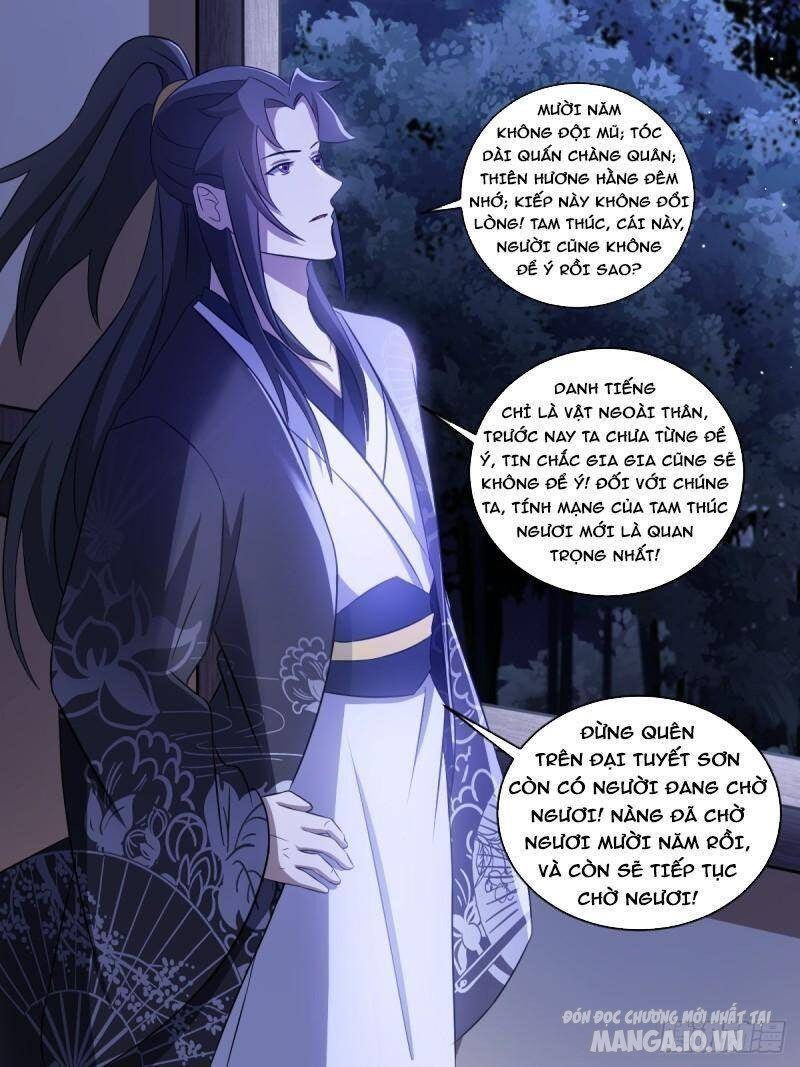 Dị Thế Tà Quân Chapter 187 - Trang 2