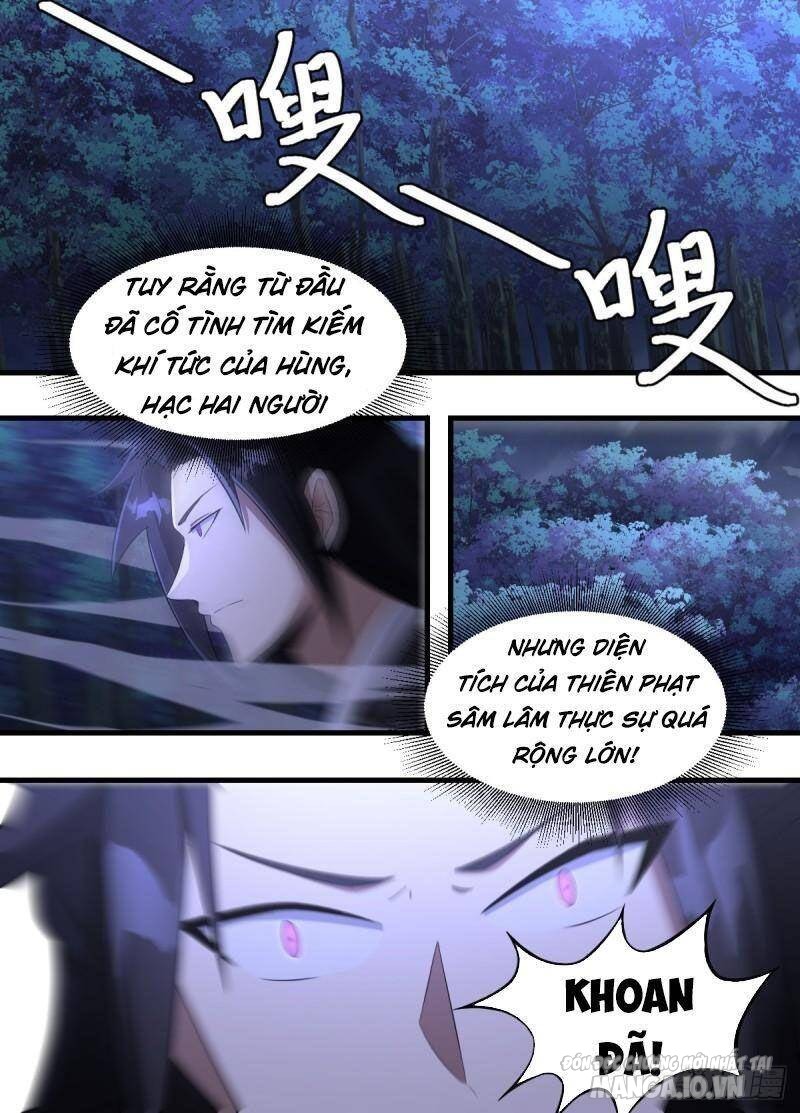 Dị Thế Tà Quân Chapter 188 - Trang 2