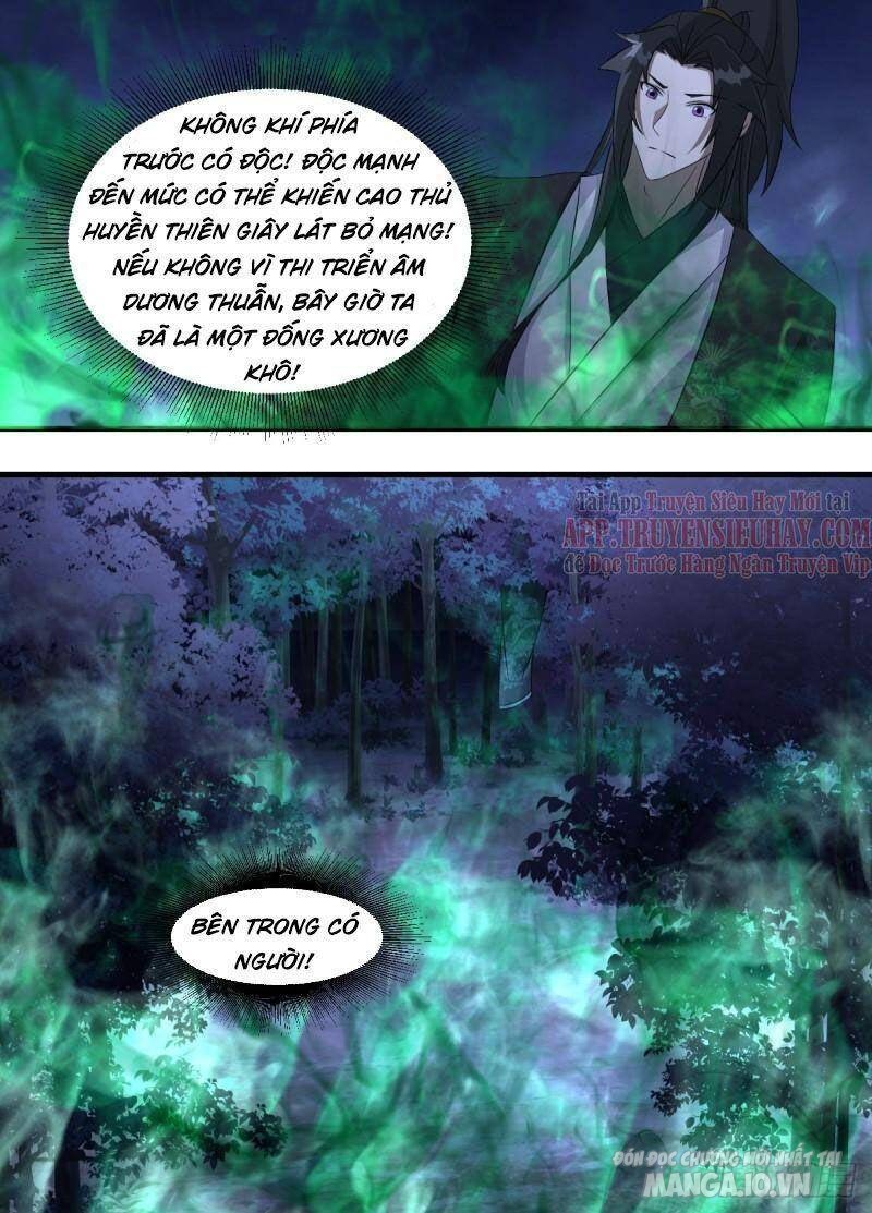 Dị Thế Tà Quân Chapter 188 - Trang 2