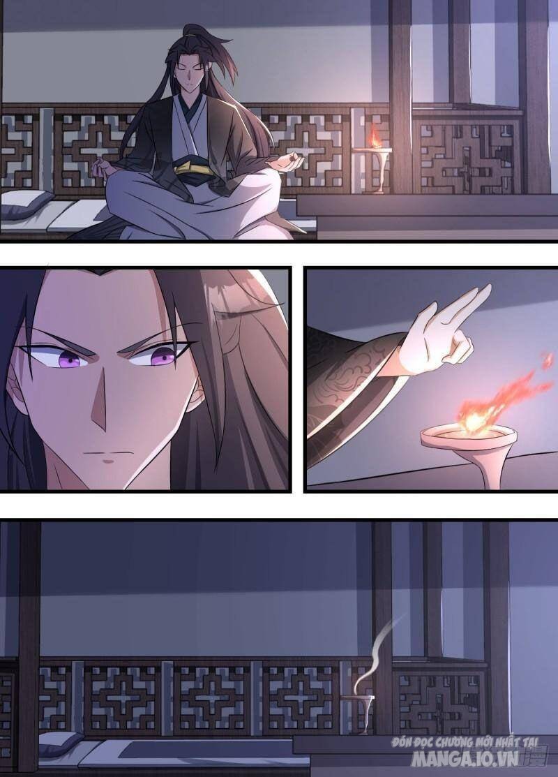 Dị Thế Tà Quân Chapter 188 - Trang 2